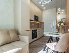 Студия, 30&nbsp;м²