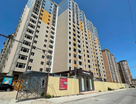1-к. квартира, 44 м²