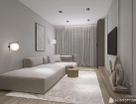 2-к. квартира, 63,2 м²