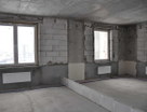 3-к. квартира, 64,2 м²