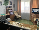 1-к. квартира, 29,8 м²