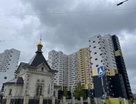 1-к. квартира, 30,3&nbsp;м²