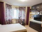 1-к. квартира, 52&nbsp;м²