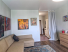 1-к. квартира, 39,2 м²
