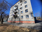 2-к. квартира, 53 м²