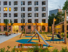 1-к. квартира, 35,4&nbsp;м²