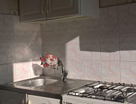 1-к. квартира, 32,5&nbsp;м²