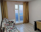 Студия, 19,8&nbsp;м²