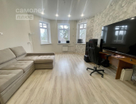 3-к. квартира, 104&nbsp;м²