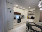 1-к. квартира, 45,1&nbsp;м²