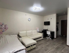 Студия, 28,8&nbsp;м²