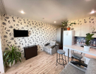 1-к. квартира, 29&nbsp;м²