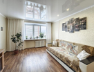 3-к. квартира, 59,5&nbsp;м²