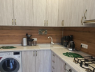 1-к. квартира, 45,2&nbsp;м²