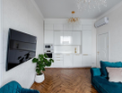 1-к. квартира, 40,6 м²
