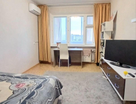 1-к. квартира, 35,4 м²