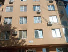 Студия, 23,5&nbsp;м²