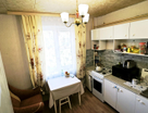1-к. квартира, 33&nbsp;м²