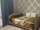 Студия, 25,7 м²