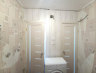1-к. квартира, 26&nbsp;м²