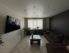 3-к. квартира, 61,3&nbsp;м²