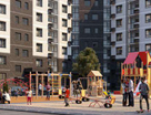 2-к. квартира, 58,6&nbsp;м²