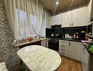 3-к. квартира, 58 м²