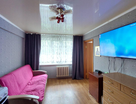 3-к. квартира, 58,1&nbsp;м²