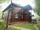 Двухэтажный дом, 246,9 м²
