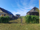 Одноэтажный дом, 22,5 м²