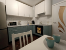 4-к. квартира, 74,5&nbsp;м²