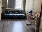 1-к. квартира, 23,4&nbsp;м²