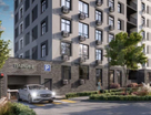 2-к. квартира, 67,7&nbsp;м²