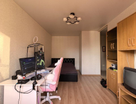 1-к. квартира, 31,5&nbsp;м²