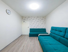 1-к. квартира, 30,7 м²