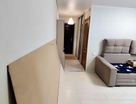 3-к. квартира, 56&nbsp;м²