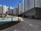 3-к. квартира, 53,7 м²