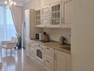 1-к. квартира, 65&nbsp;м²