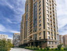 1-к. квартира, 45,6&nbsp;м²