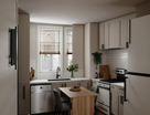 2-к. квартира, 43,6&nbsp;м²