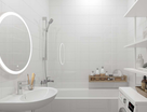 1-к. квартира, 34,8&nbsp;м²