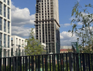 Студия, 26,2&nbsp;м²