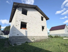 Двухэтажный дом, 169,6 м²