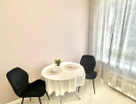 1-к. квартира, 36,5 м²