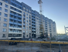 2-к. квартира, 57,6&nbsp;м²