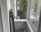 1-к. квартира, 32&nbsp;м²