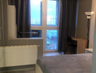 Студия, 27 м²