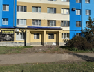 1-к. квартира, 35&nbsp;м²