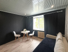 Студия, 18,5&nbsp;м²