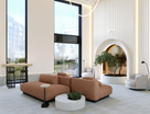 1-к. квартира, 52,3&nbsp;м²